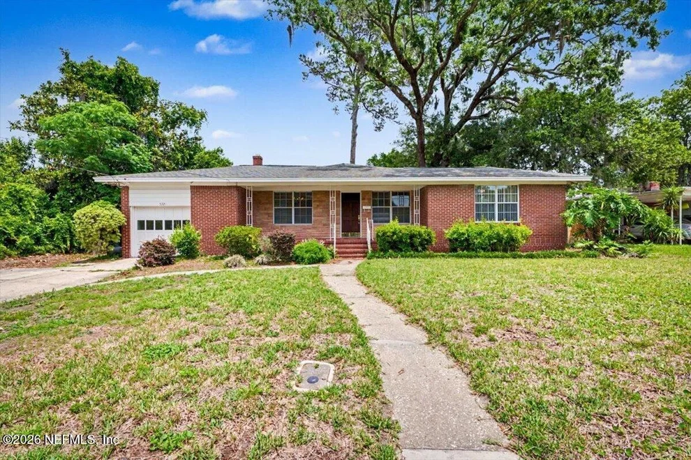 Unit for sale at 5321 ROLLINS Avenue, Jacksonville, FL 32207