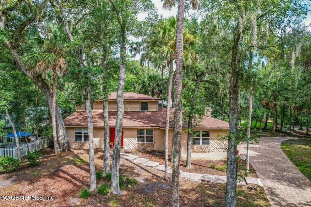 Unit for sale at 1902 N SHERRY Drive N, Atlantic Beach, FL 32233