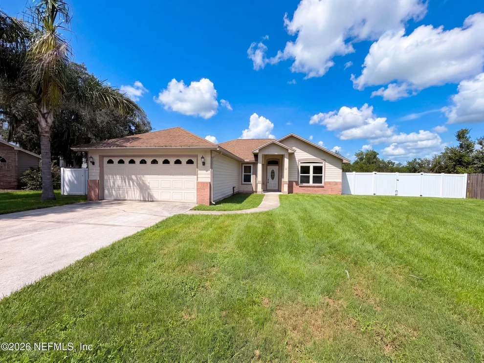 Unit for sale at 1872 TWIN PEAK Court, Middleburg, FL 32068