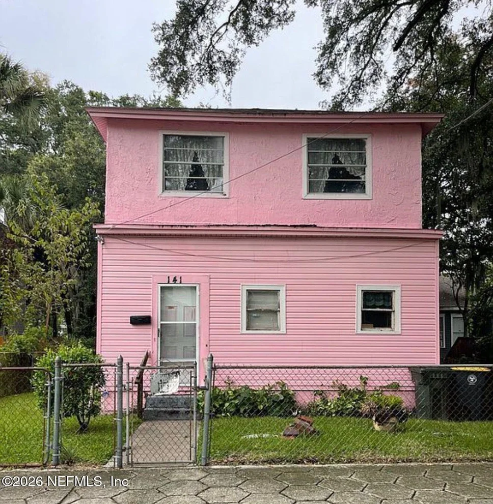 Unit for sale at 141 E 5TH Street, Jacksonville, FL 32206