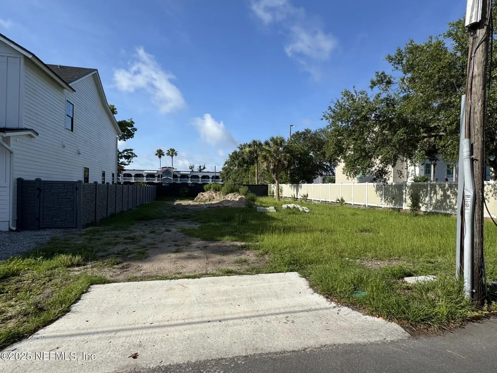 Unit for sale at 7 Sebastian Avenue, St. Augustine, FL 32084