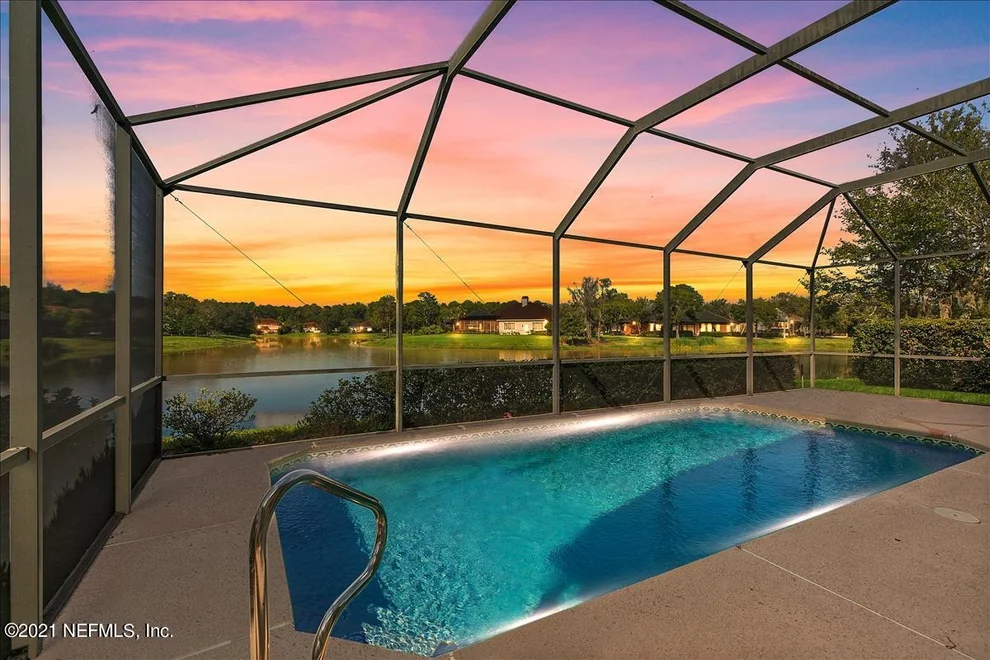 Unit for sale at 292 Island Green Drive, St. Augustine, FL 32092