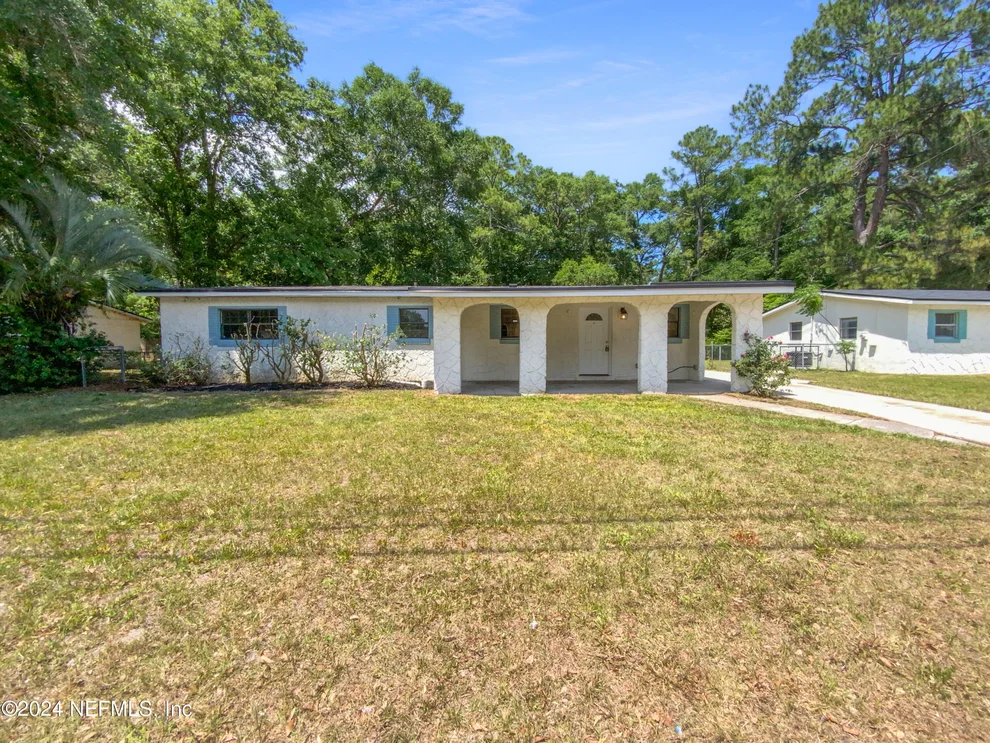 Unit for sale at 5103 ARROWSMITH Road, Jacksonville, FL 32208