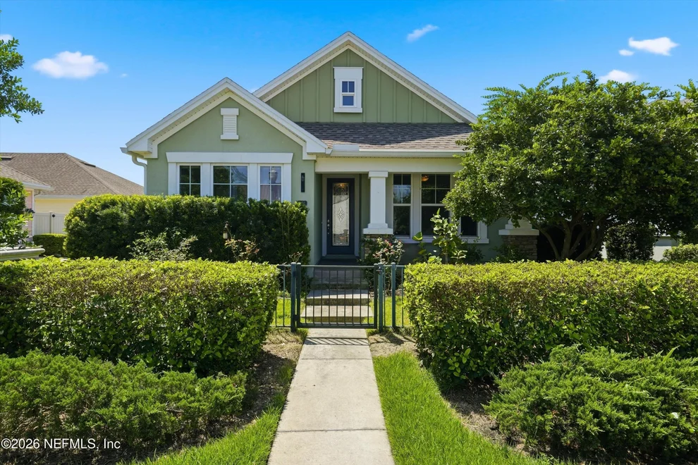 Unit for sale at 223 NOCATEE VILLAGE Drive, Ponte Vedra, FL 32081