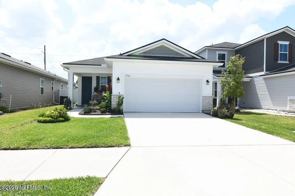 Unit for sale at 7206 RED TIMBER Road, Jacksonville, FL 32244