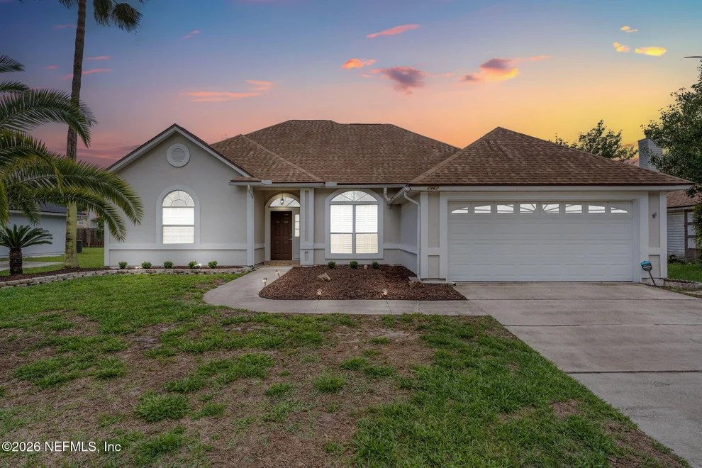 Unit for sale at 1967 WILLESDON Drive E, Jacksonville, FL 32246