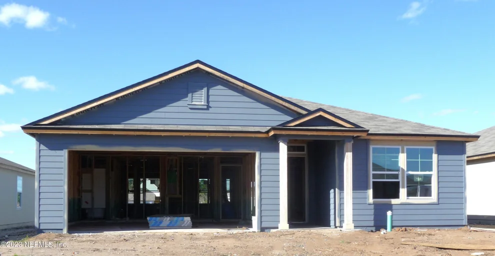 Unit for sale at 12111 GREEN THICKET Lane, Jacksonville, FL 32219