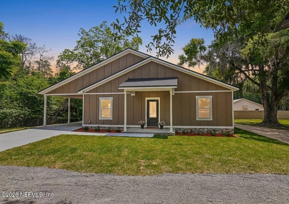 Unit for sale at 9765 S GLEN Avenue, Glen St. Mary, FL 32040