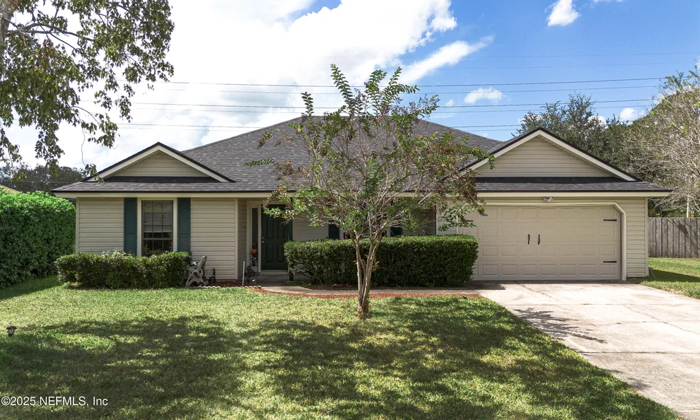 Unit for sale at 9733 PEABODY Drive N, Jacksonville, FL 32221