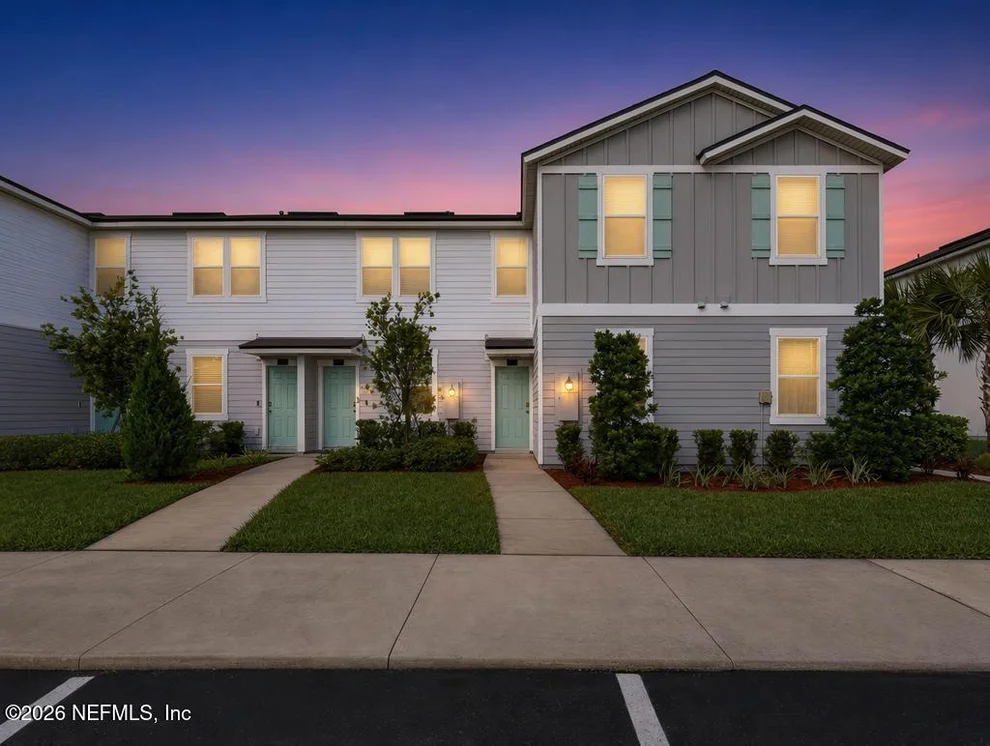 Unit for sale at 91 SAGE BRANCH Street, St. Augustine, FL 32095
