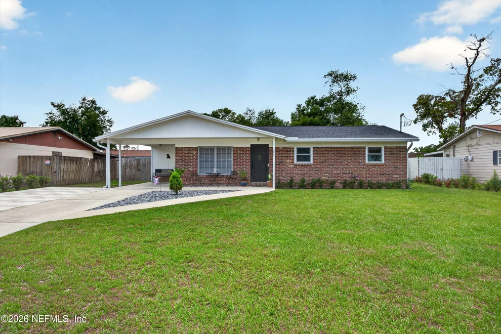 Unit for sale at 11506 RENNE Drive E, Jacksonville, FL 32218