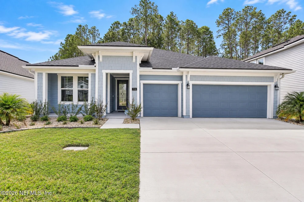 Unit for sale at 710 GOLDENROD Drive, St. Augustine, FL 32092