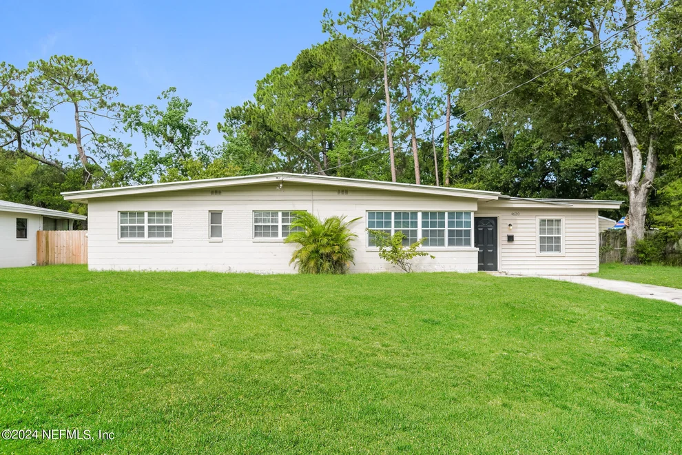 Unit for sale at 4620 DUPRO Drive, Jacksonville, FL 32207