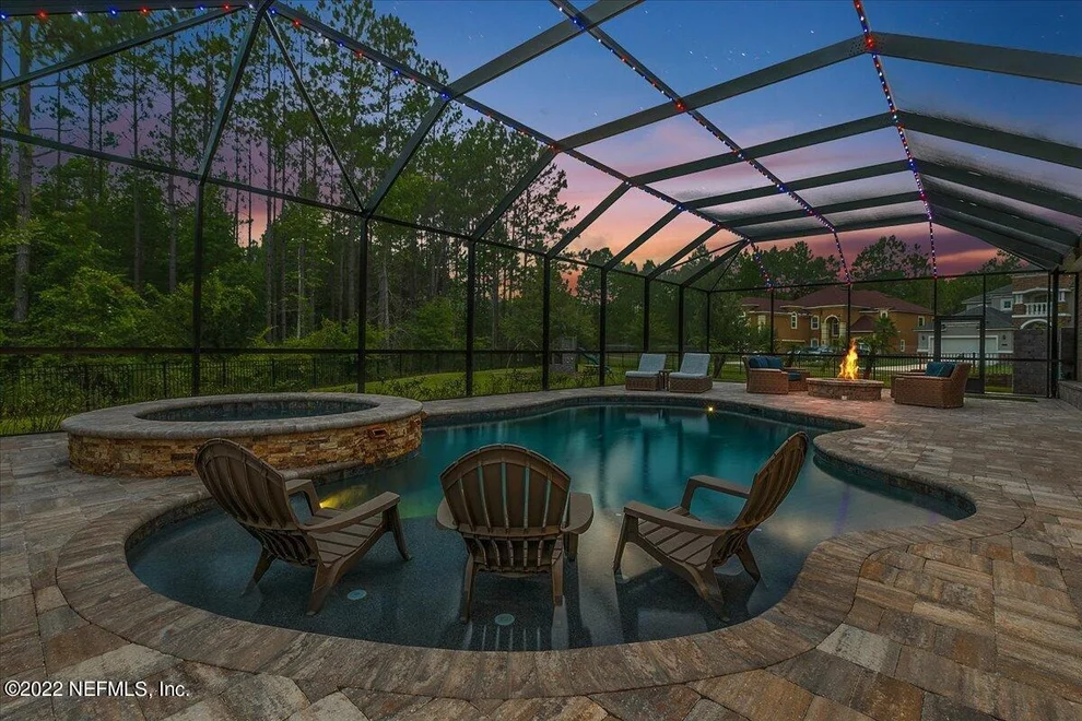 Unit for sale at 4106 CARRIAGE CROSSING Lane, Orange Park, FL 32065