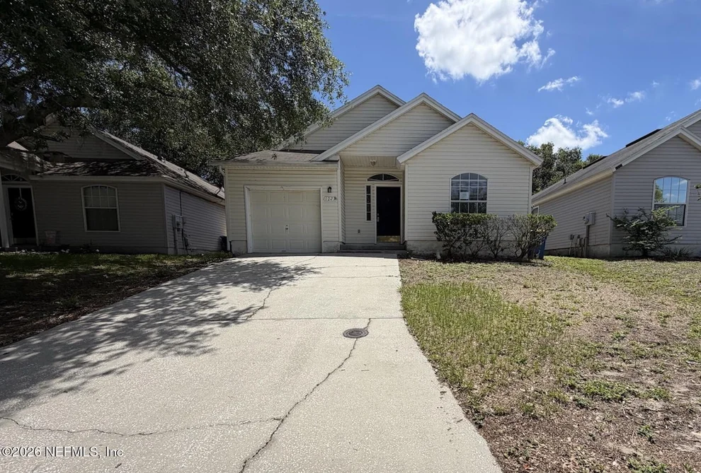 Unit for sale at 1223 HOMARD Boulevard E, Jacksonville, FL 32225