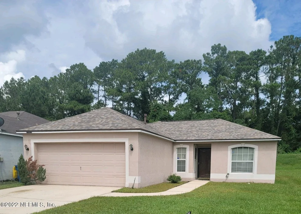 Unit for sale at 10348 WOODLEY CREEK Road W, Jacksonville, FL 32218