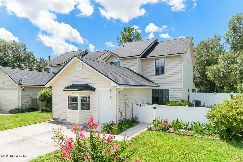 Unit for sale at 8774 TOWNSQUARE Drive S, Jacksonville, FL 32216