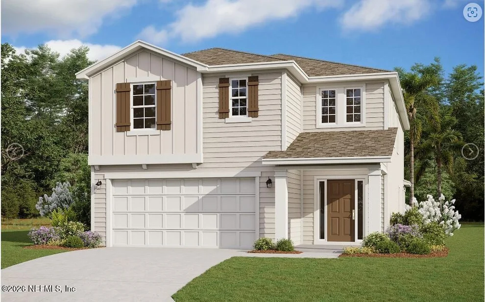 Unit for sale at 304 BARBOSA Trail, St. Augustine, FL 32095