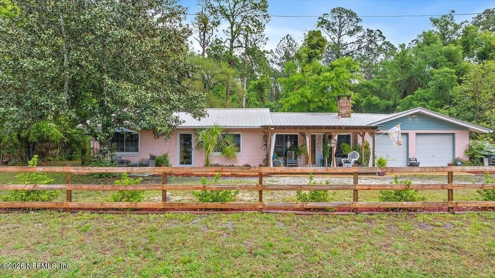 Unit for sale at 350 HIGHWAY 17, East Palatka, FL 32131