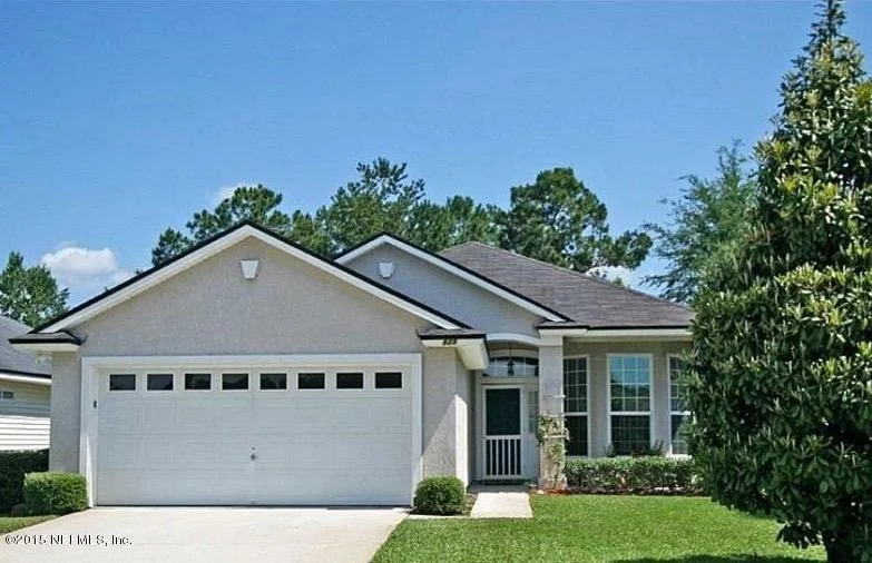 Unit for sale at 825 MACKENZIE Circle, St. Augustine, FL 32092