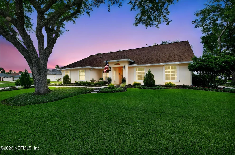 Unit for sale at 4795 WANDERING PINES Trail S, Jacksonville, FL 32258