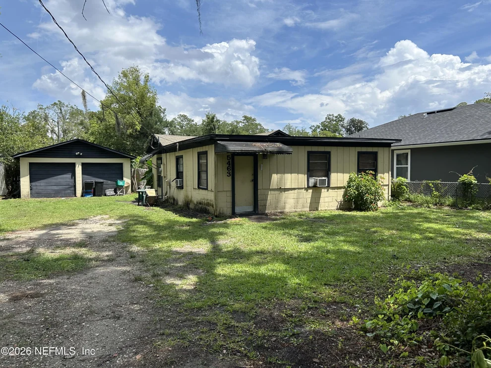 Unit for sale at 5463 LEAMING Avenue, Jacksonville, FL 32254