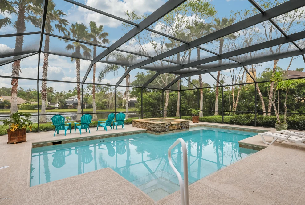 Unit for sale at 319 CLEARWATER Drive, Ponte Vedra Beach, FL 32082