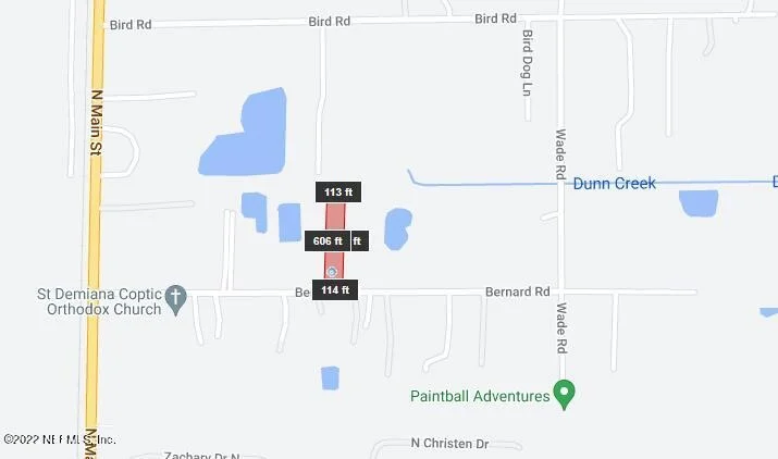 Unit for sale at 229 BERNARD Road, Jacksonville, FL 32218