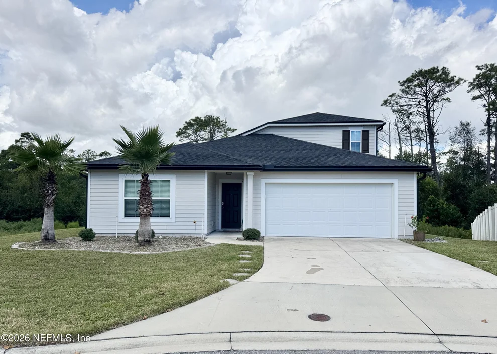 Unit for sale at 3024 SHEER BLISS Way, Orange Park, FL 32065