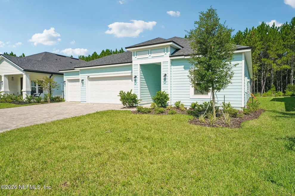 Unit for sale at 250 SILVER LILY Way, St. Augustine, FL 32092