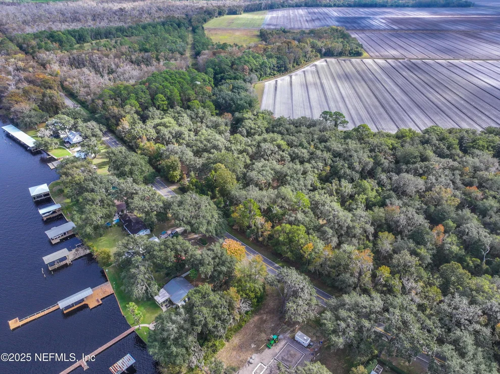 Unit for sale at 13550 N COUNTY ROAD 13, St. Augustine, FL 32092