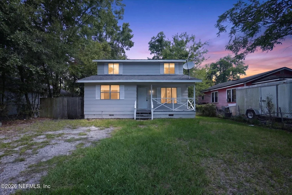 Unit for sale at 2381 W 1ST Street, Jacksonville, FL 32254