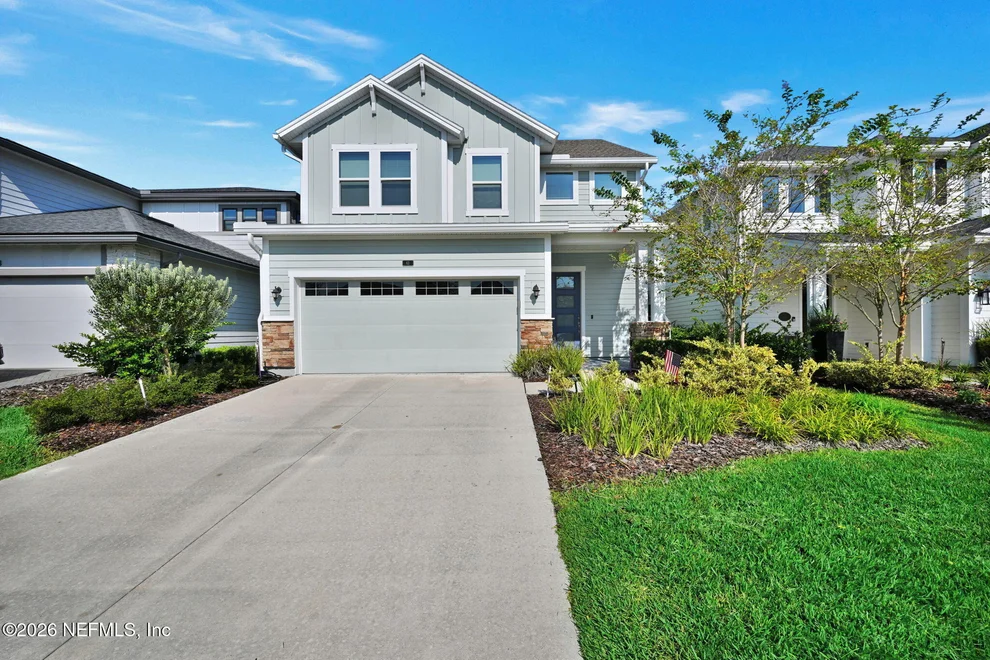 Unit for sale at 61 REUNION Trail, Ponte Vedra, FL 32081