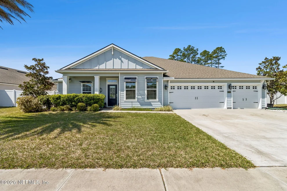 Unit for sale at 95308 CREEKSTONE Drive, Fernandina Beach, FL 32034