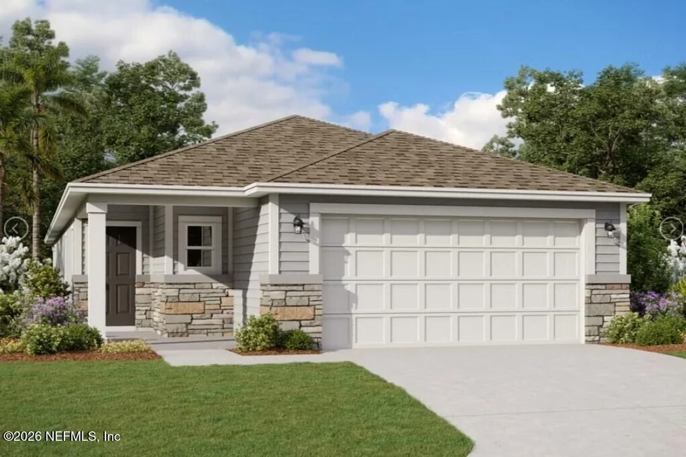 Unit for sale at 3889 HOLSTEIN Way, Green Cove Springs, FL 32043