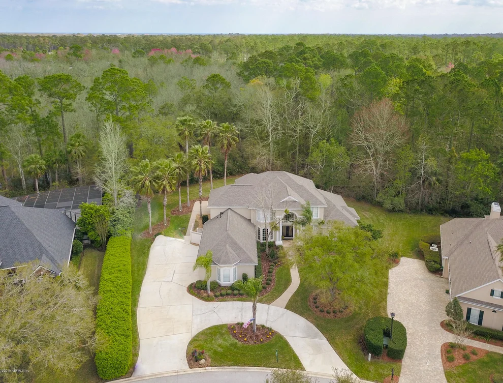 Unit for sale at 928 FIDDLERS CREEK Road, Ponte Vedra Beach, FL 32082
