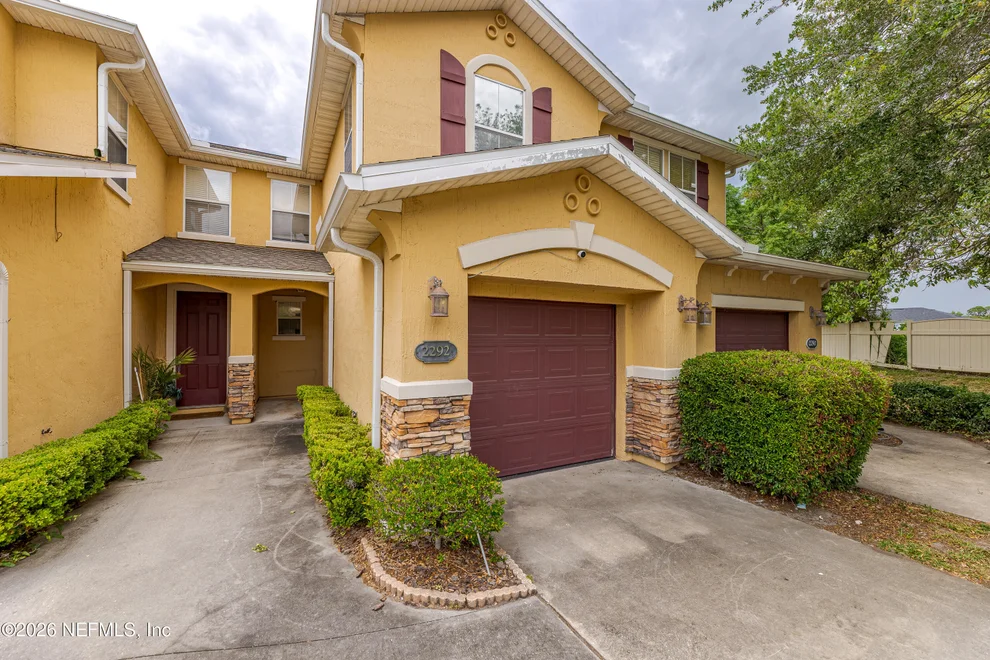 Unit for sale at 2292 SUNSET BLUFF Drive, Jacksonville, FL 32216