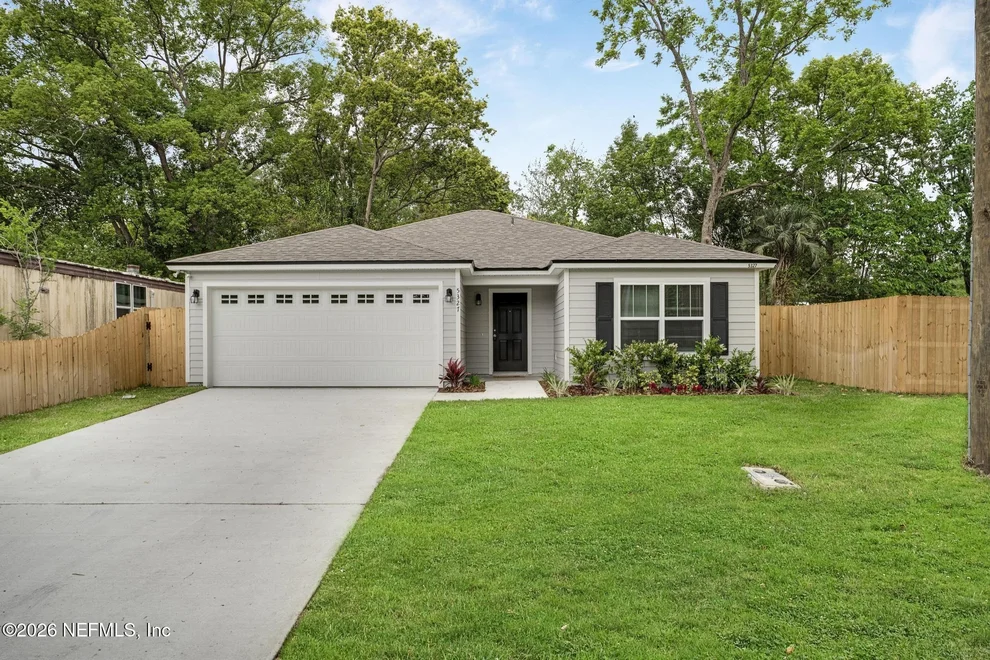 Unit for sale at 5327 SHANNON Avenue, Jacksonville, FL 32254