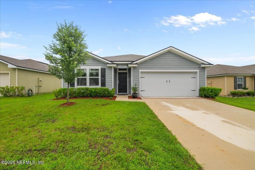Unit for sale at 2257 WILLOW SPRINGS Drive, Green Cove Springs, FL 32043