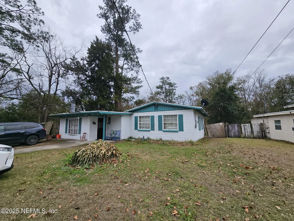 Unit for sale at 5926 BLACKTHORN Road, Jacksonville, FL 32244