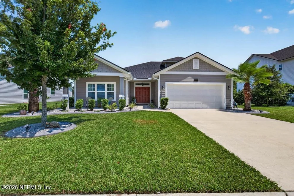 Unit for sale at 94974 WINDFLOWER Trail, Fernandina Beach, FL 32034