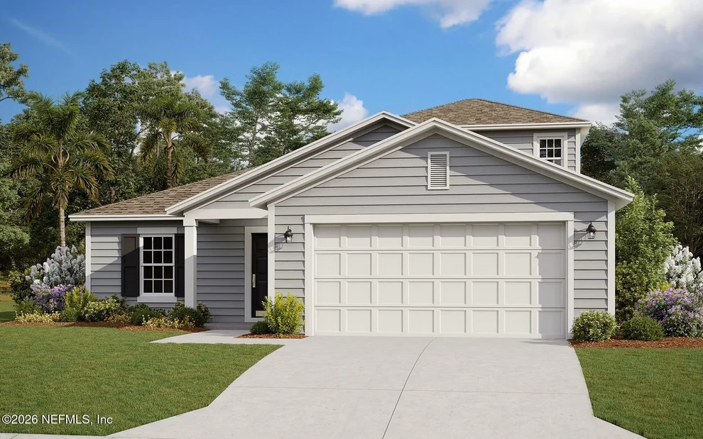 Unit for sale at 3722 HOLSTEIN Way, Green Cove Springs, FL 32043
