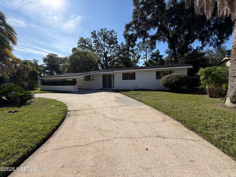 Unit for sale at 4040 SIERRA MADRE Drive S, Jacksonville, FL 32217