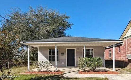 Unit for sale at 1116 FAIRFAX Street, Jacksonville, FL 32209