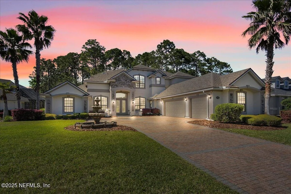 Unit for sale at 2044 E CLOVELLY Lane, St. Augustine, FL 32092