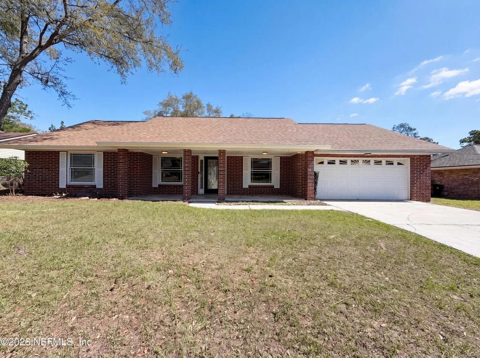 Unit for sale at 2621 SANDLEWOOD Circle, Orange Park, FL 32065