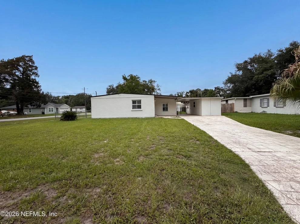 Unit for sale at 5655 KIMBRELL Drive S, Jacksonville, FL 32210