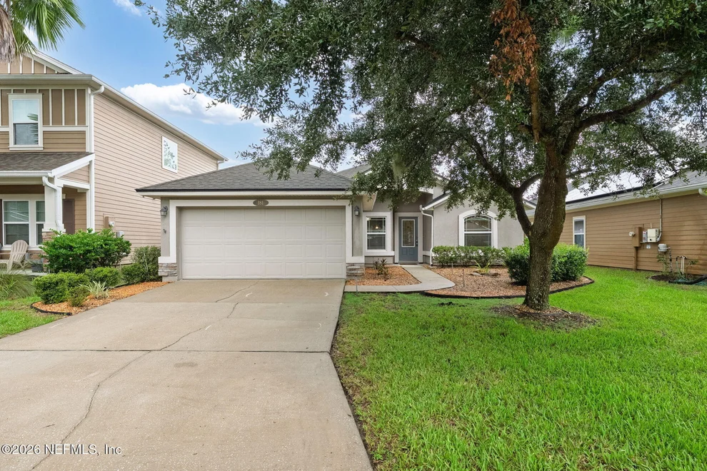 Unit for sale at 181 ASBURY HILL Court, Jacksonville, FL 32218
