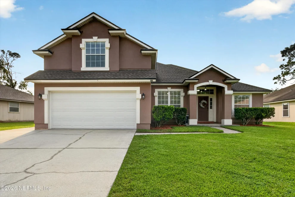 Unit for sale at 3112 SILVERADO Circle, Green Cove Springs, FL 32043