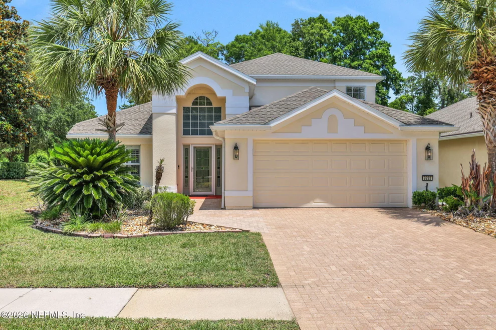 Unit for sale at 9223 SUNRISE BREEZE Circle, Jacksonville, FL 32256